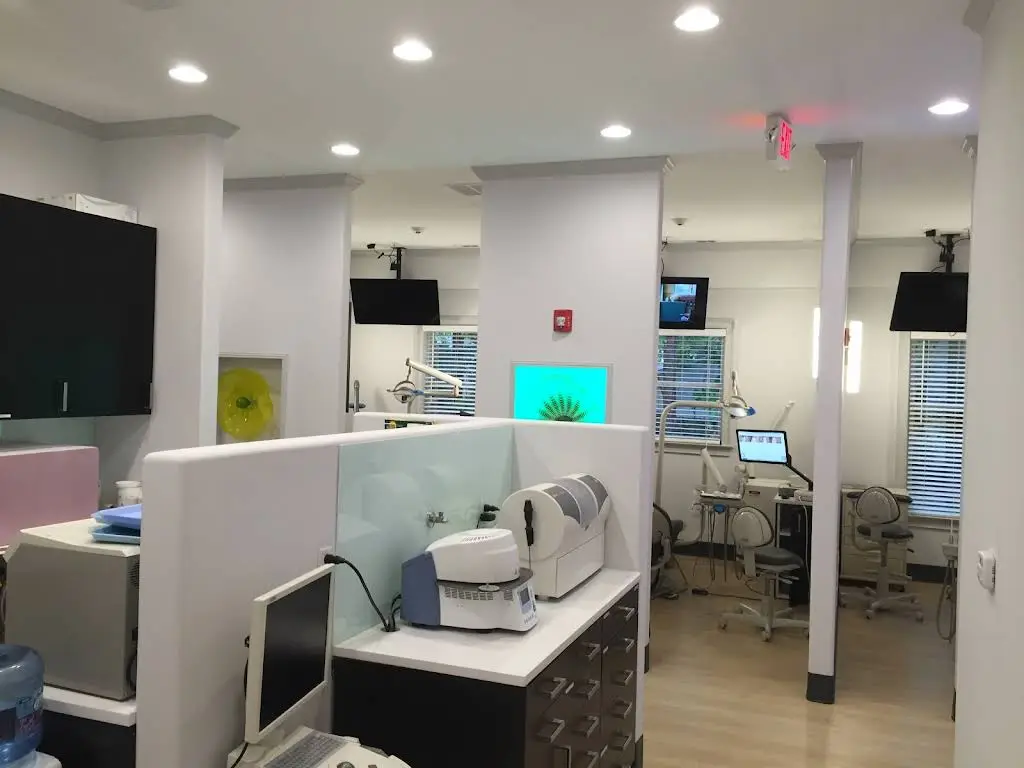 Laser Dentistry P.C.