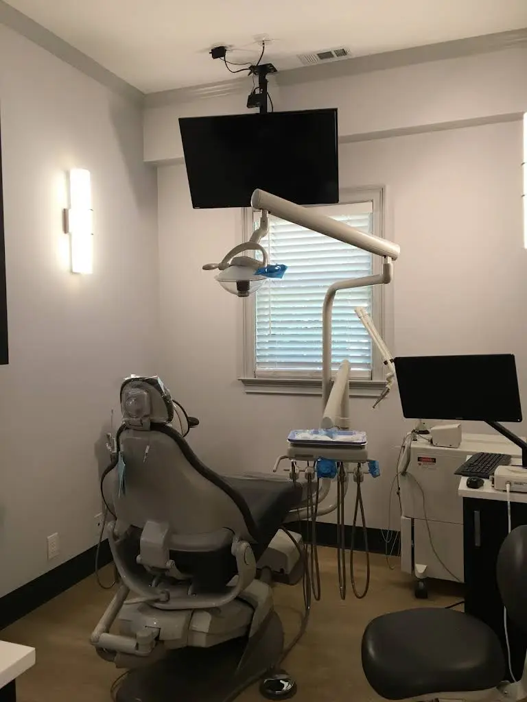 Laser Dentistry P.C.