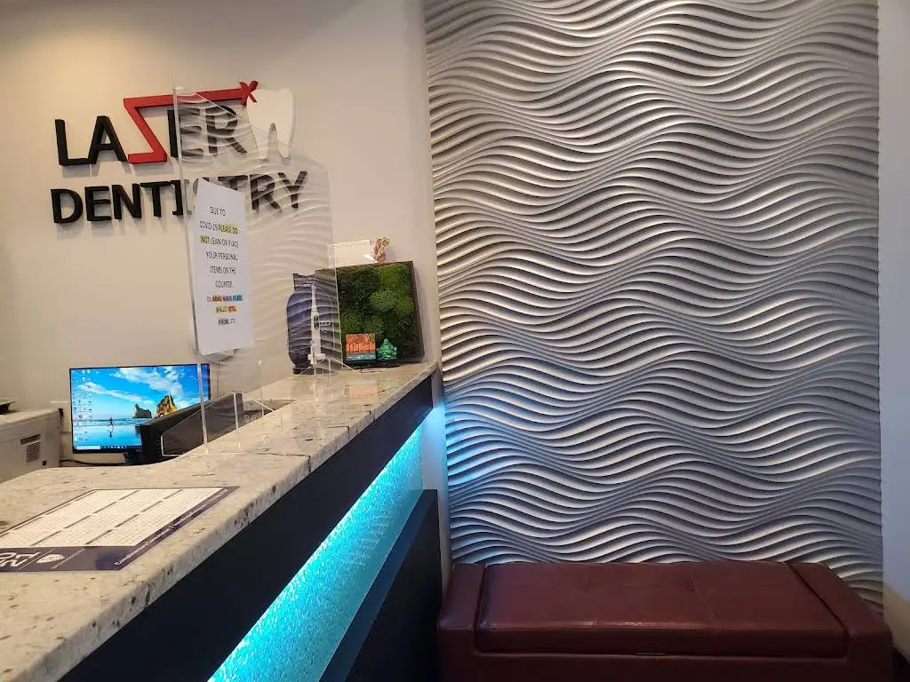 Laser Dentistry P.C.
