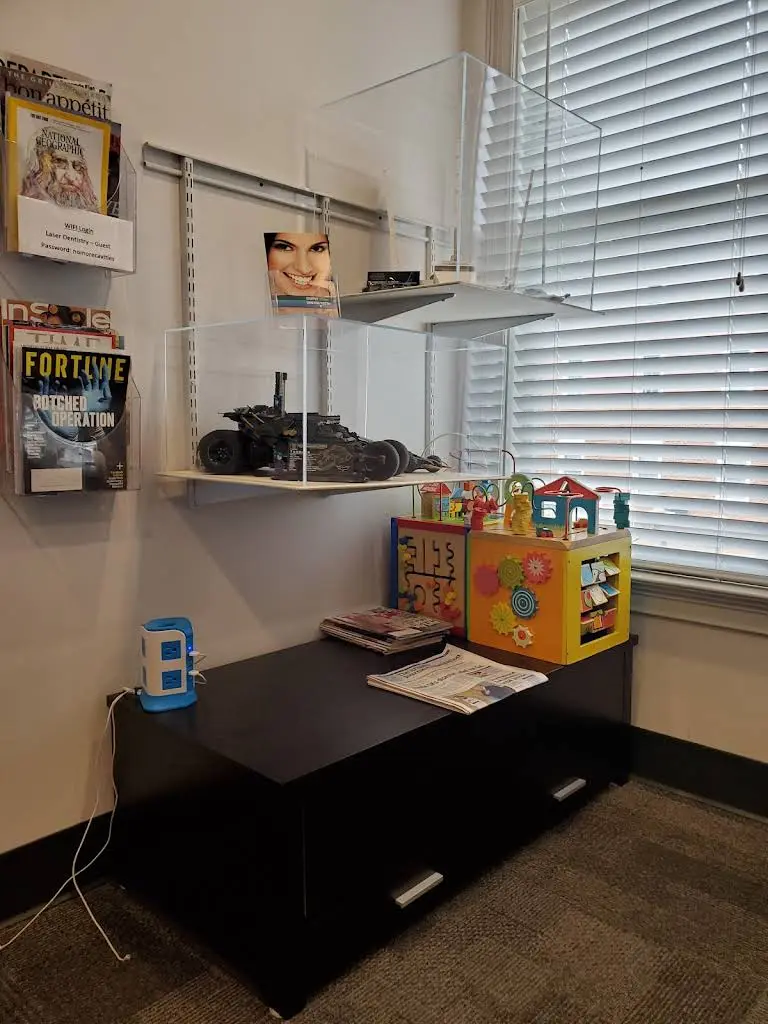 Laser Dentistry P.C.