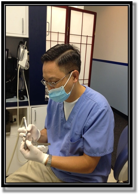 Laser Dentistry P.C.