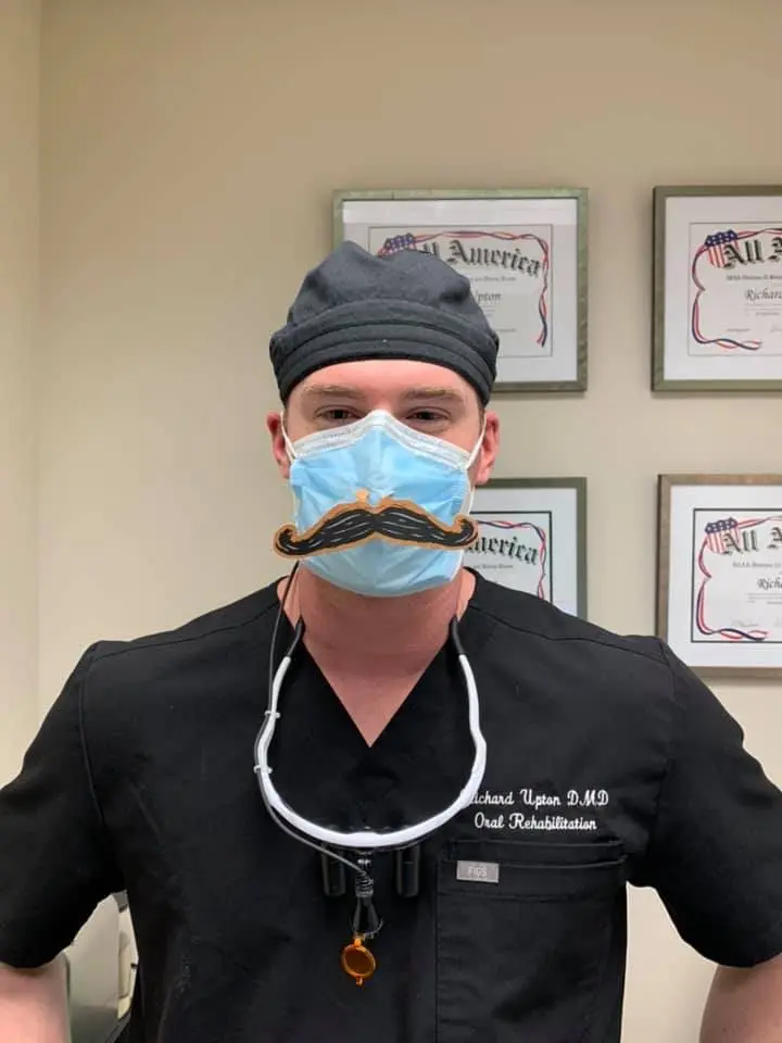 Benson Dental Group