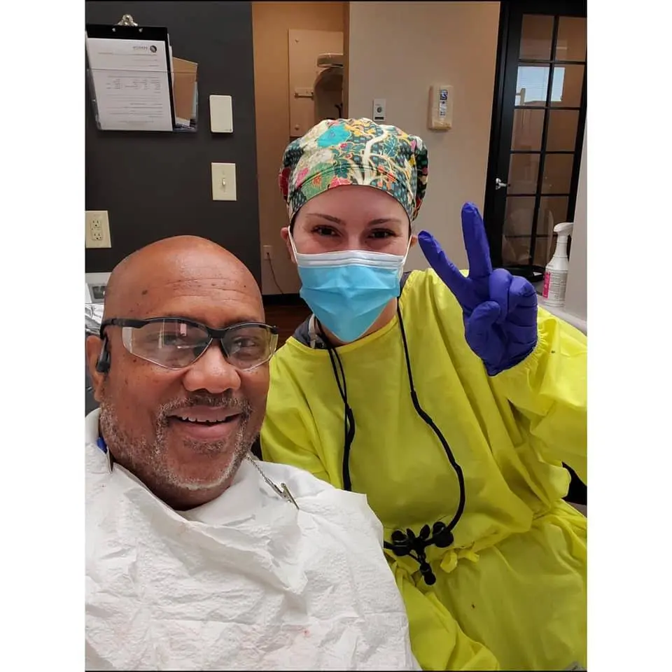 Benson Dental Group