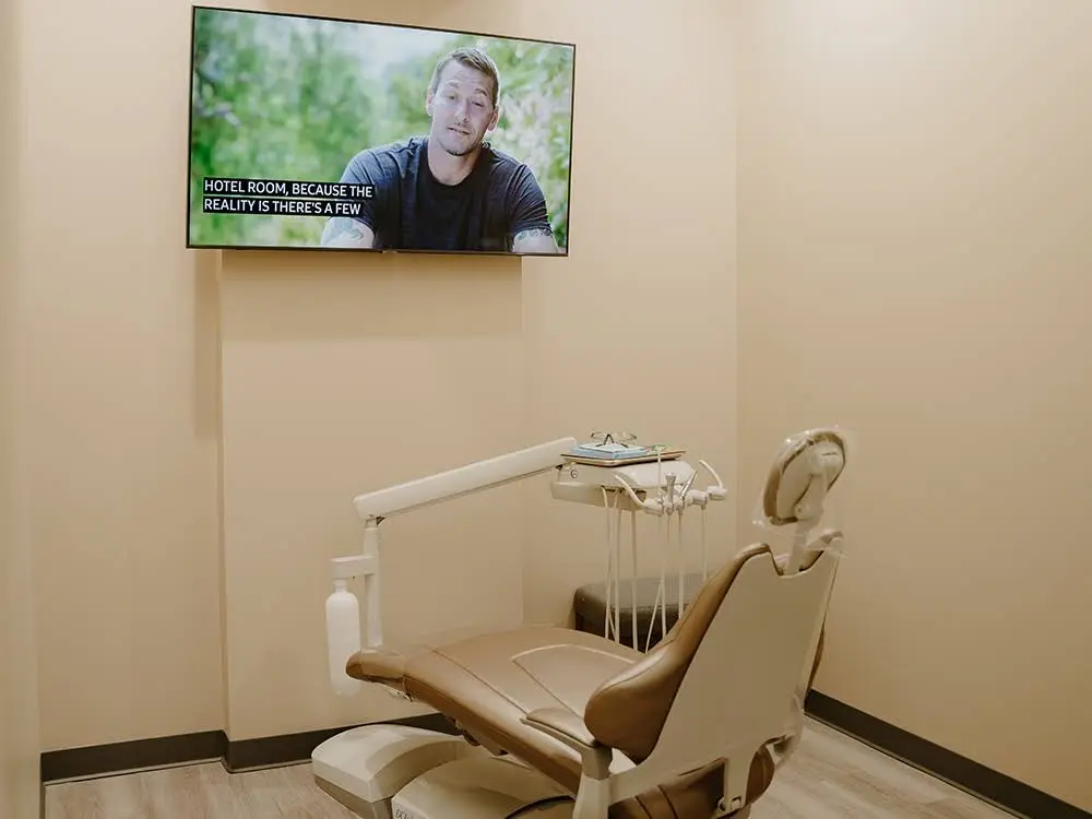 Perimeter Dental