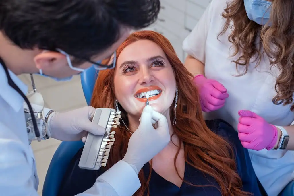 Perimeter Dental