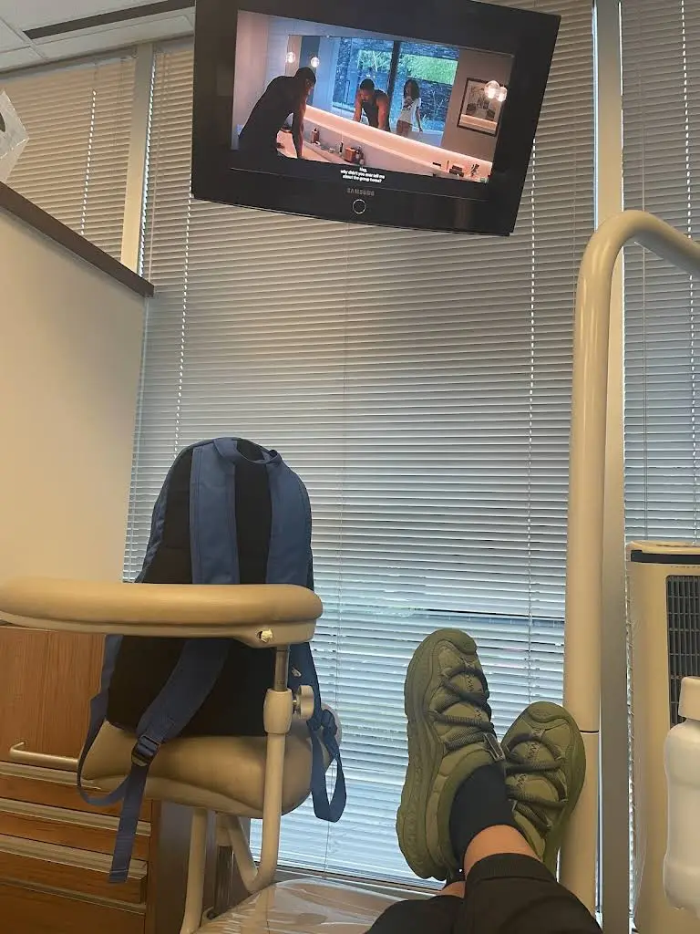 Perimeter North Dentistry