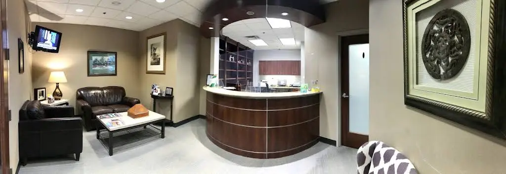 Perimeter North Dentistry