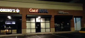 Coast Dental