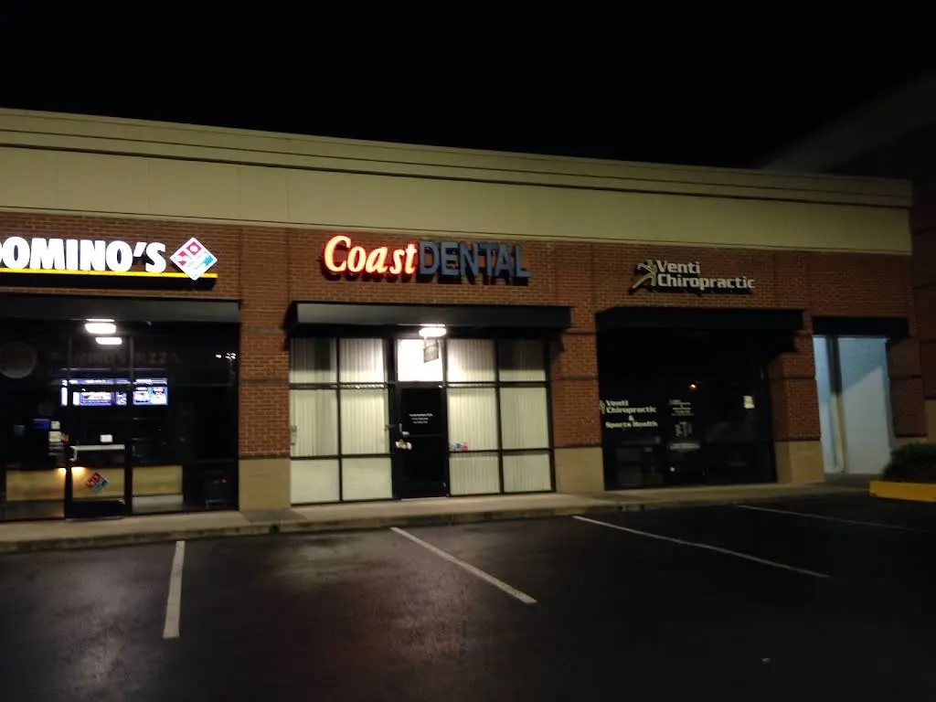 Coast Dental