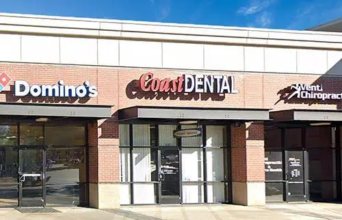 Coast Dental