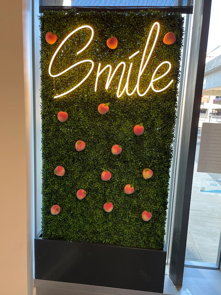 Peach Dental