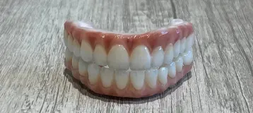 Peachtree Dentures and Implants