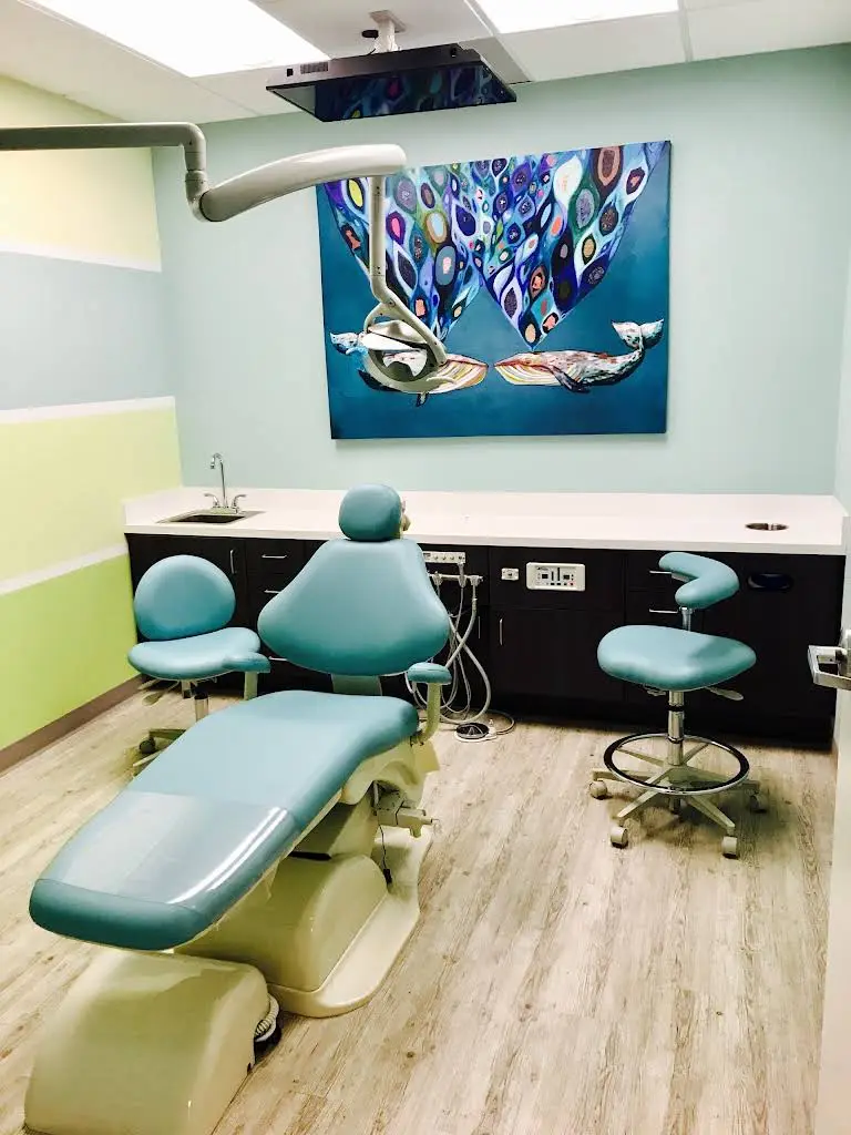 Peak Pediatric Dentistry