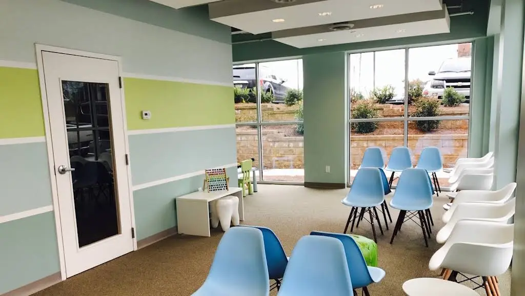 Peak Pediatric Dentistry