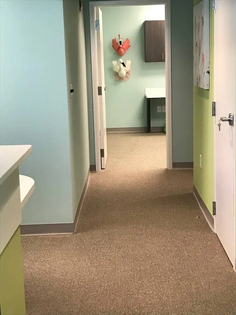 Peak Pediatric Dentistry