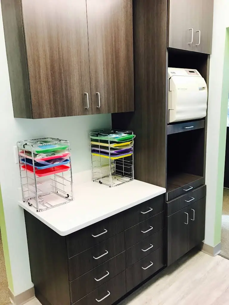 Peak Pediatric Dentistry