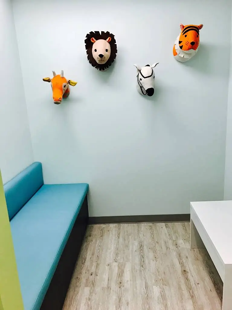 Peak Pediatric Dentistry