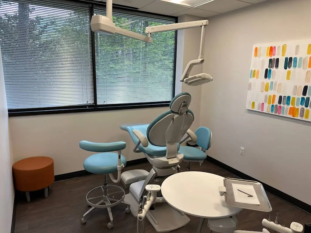 Children's Dentistry of Atlanta