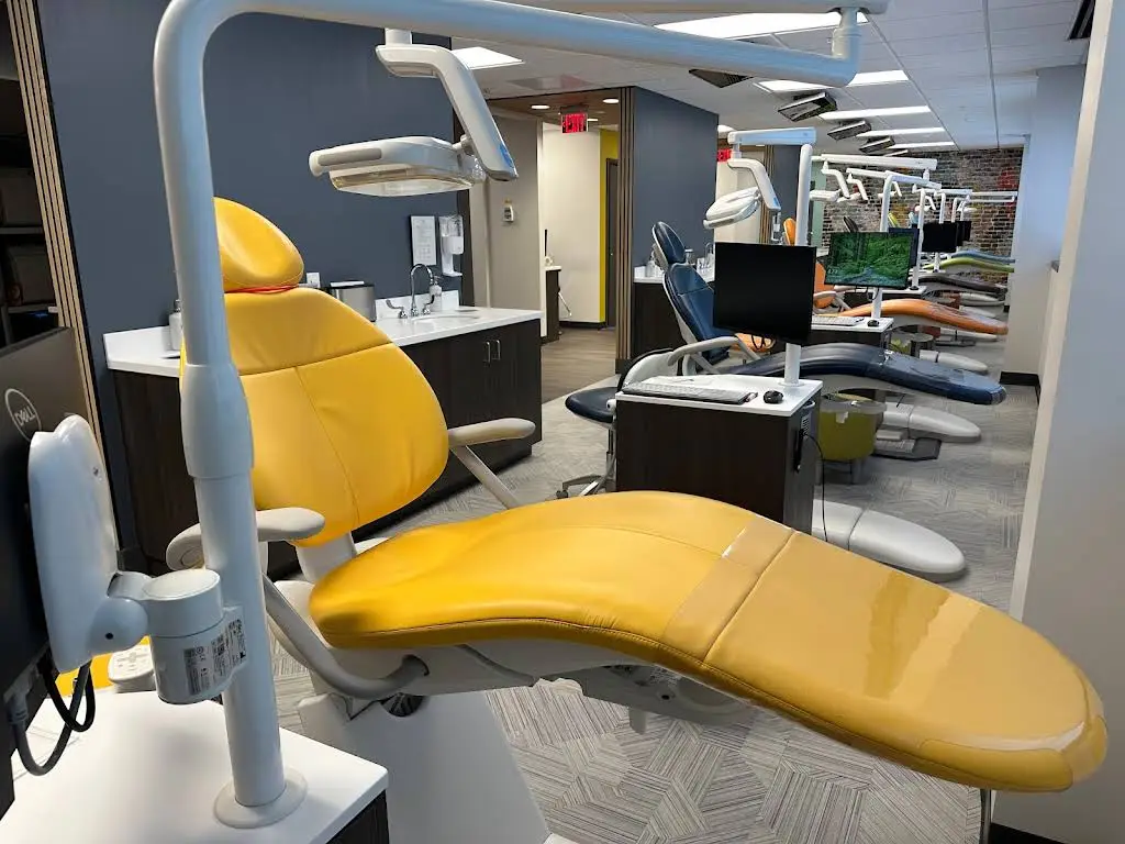 Children's Dentistry of Atlanta