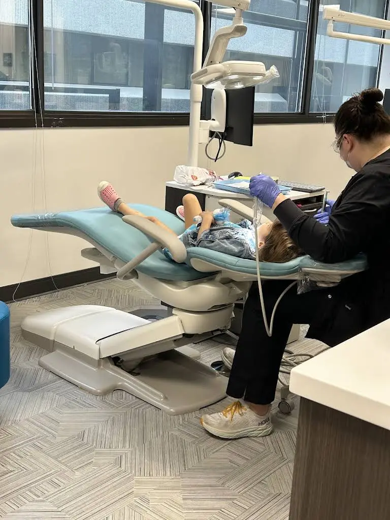 Children's Dentistry of Atlanta