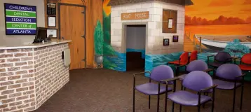 Children's Dental Sedation Center of Atlanta