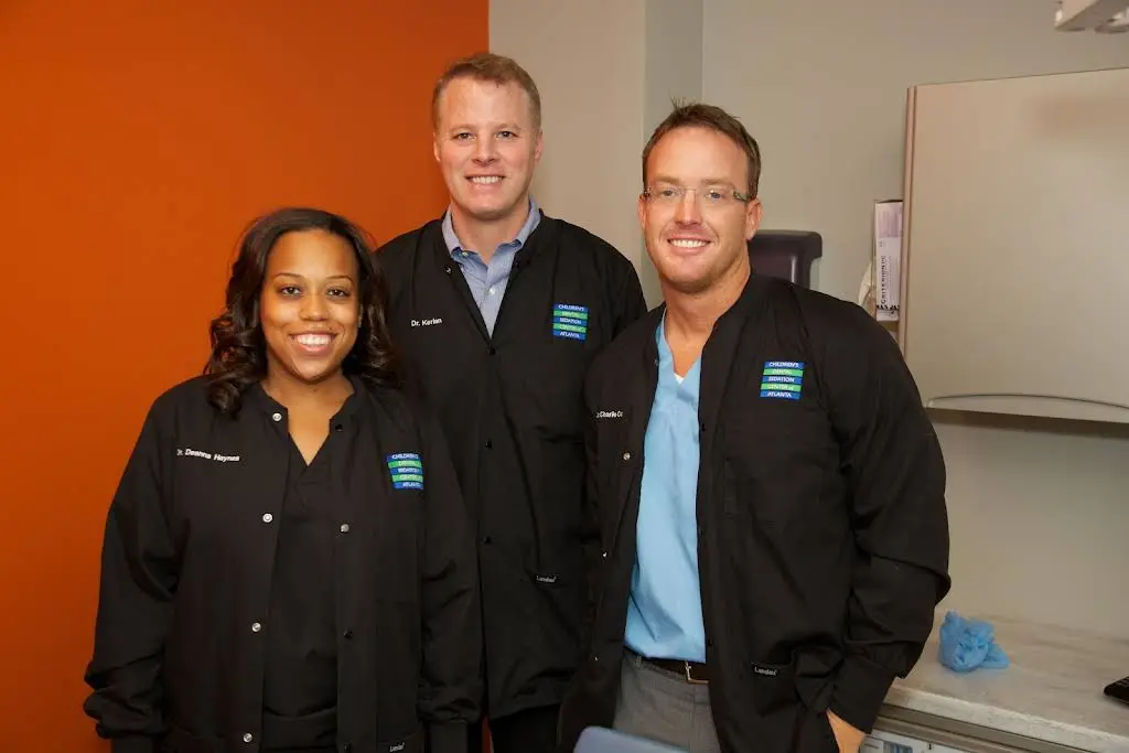 Children's Dental Sedation Center of Atlanta
