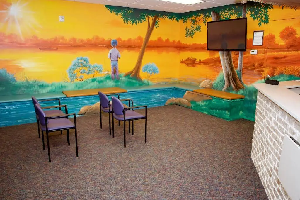 Children's Dental Sedation Center of Atlanta