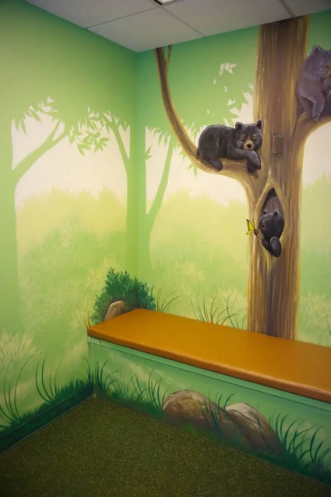 Children's Dental Sedation Center of Atlanta