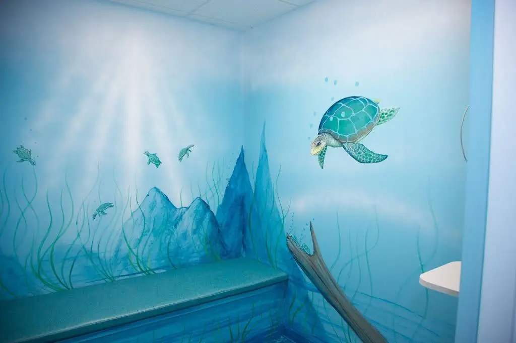 Children's Dental Sedation Center of Atlanta