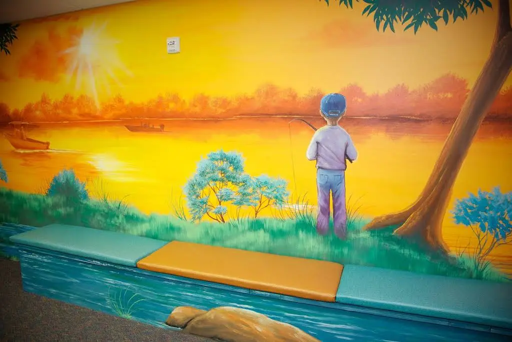 Children's Dental Sedation Center of Atlanta