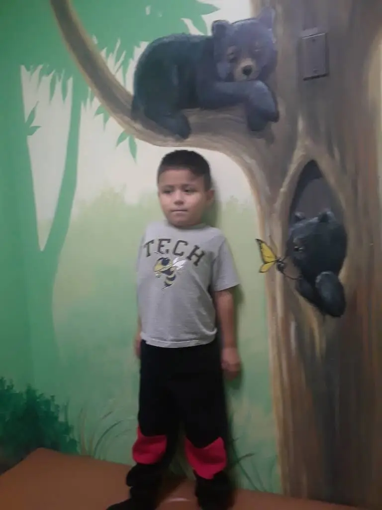 Children's Dental Sedation Center of Atlanta