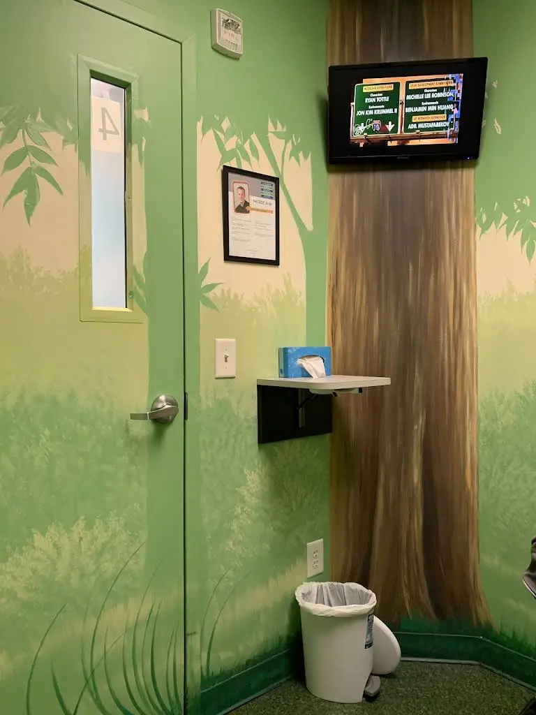 Children's Dental Sedation Center of Atlanta