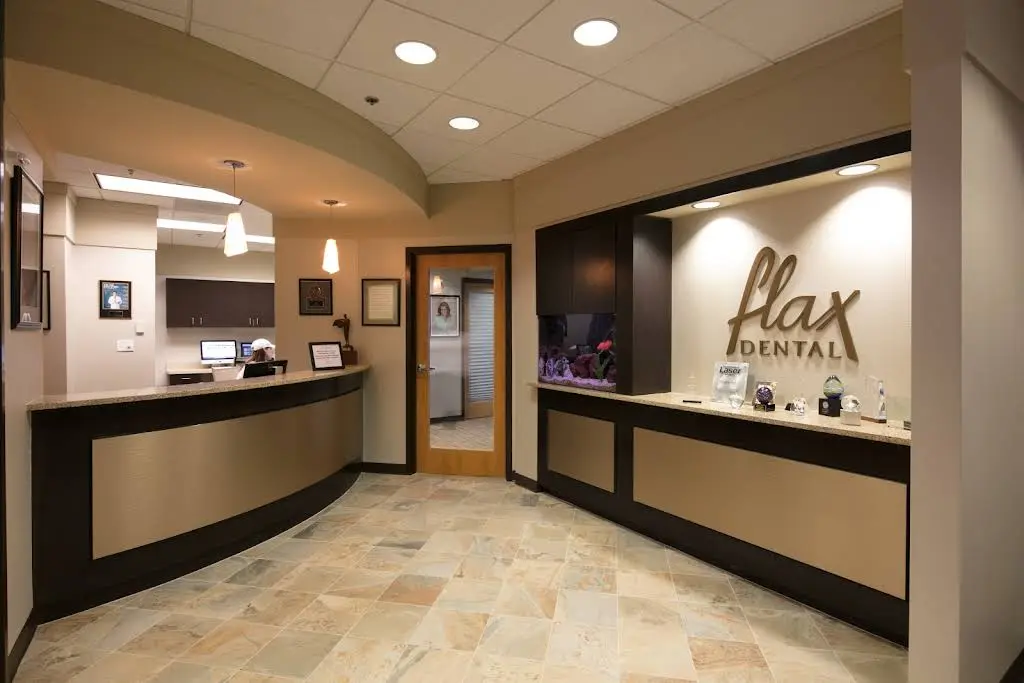 Flax Dental