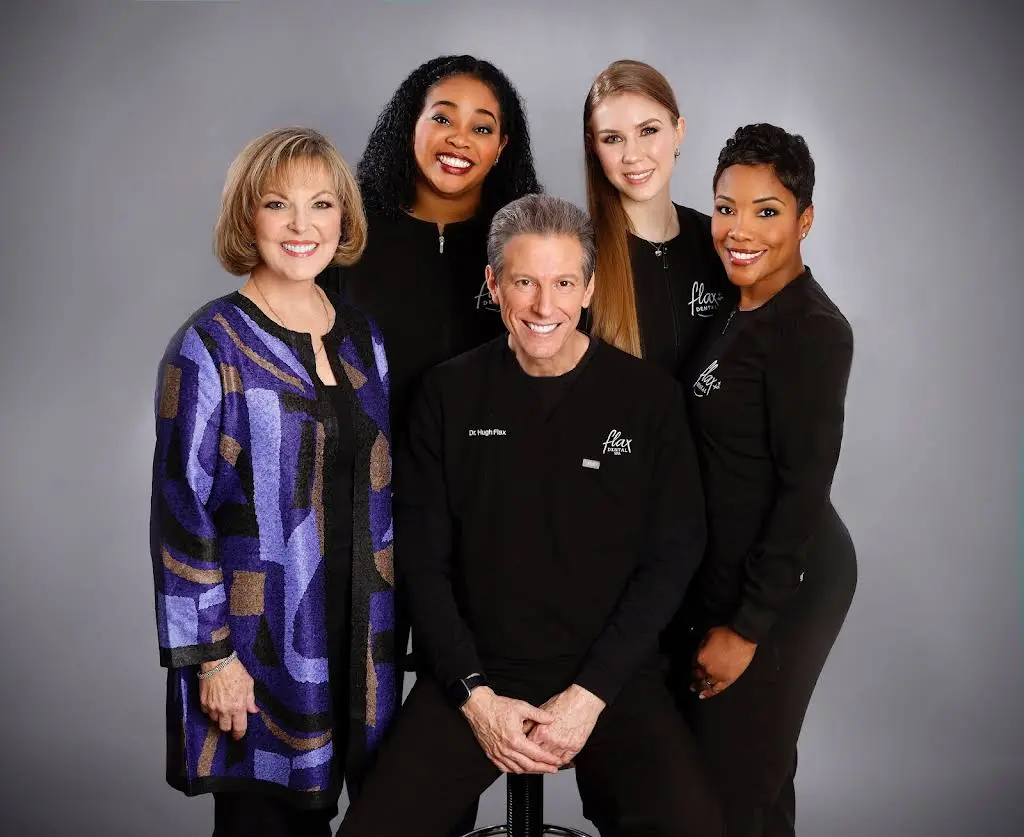 Flax Dental