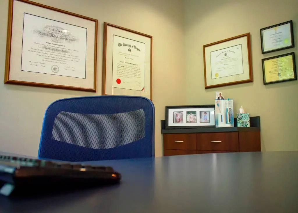 Richard Remigailo Jr, DMD, LLC
