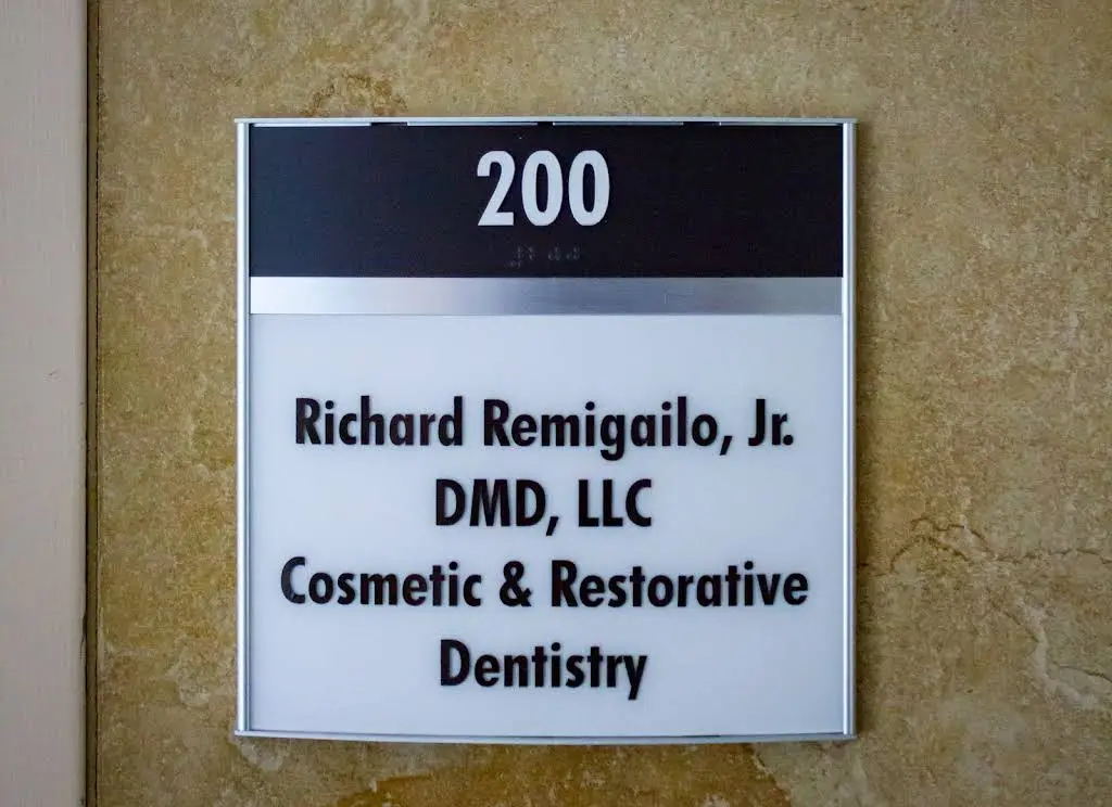 Richard Remigailo Jr, DMD, LLC