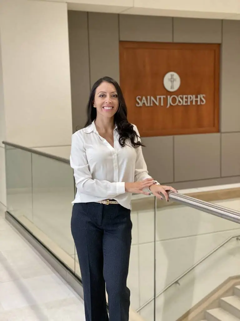 Cosmetic & General Dentistry: Maria Benefield, DMD / Sandy Springs Dentistry