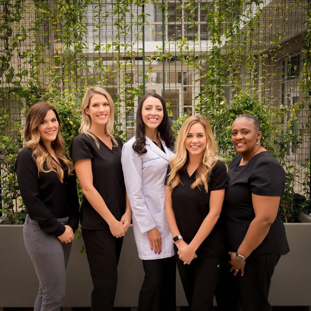 Cosmetic & General Dentistry: Maria Benefield, DMD / Sandy Springs Dentistry