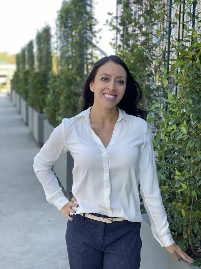 Cosmetic & General Dentistry: Maria Benefield, DMD / Sandy Springs Dentistry