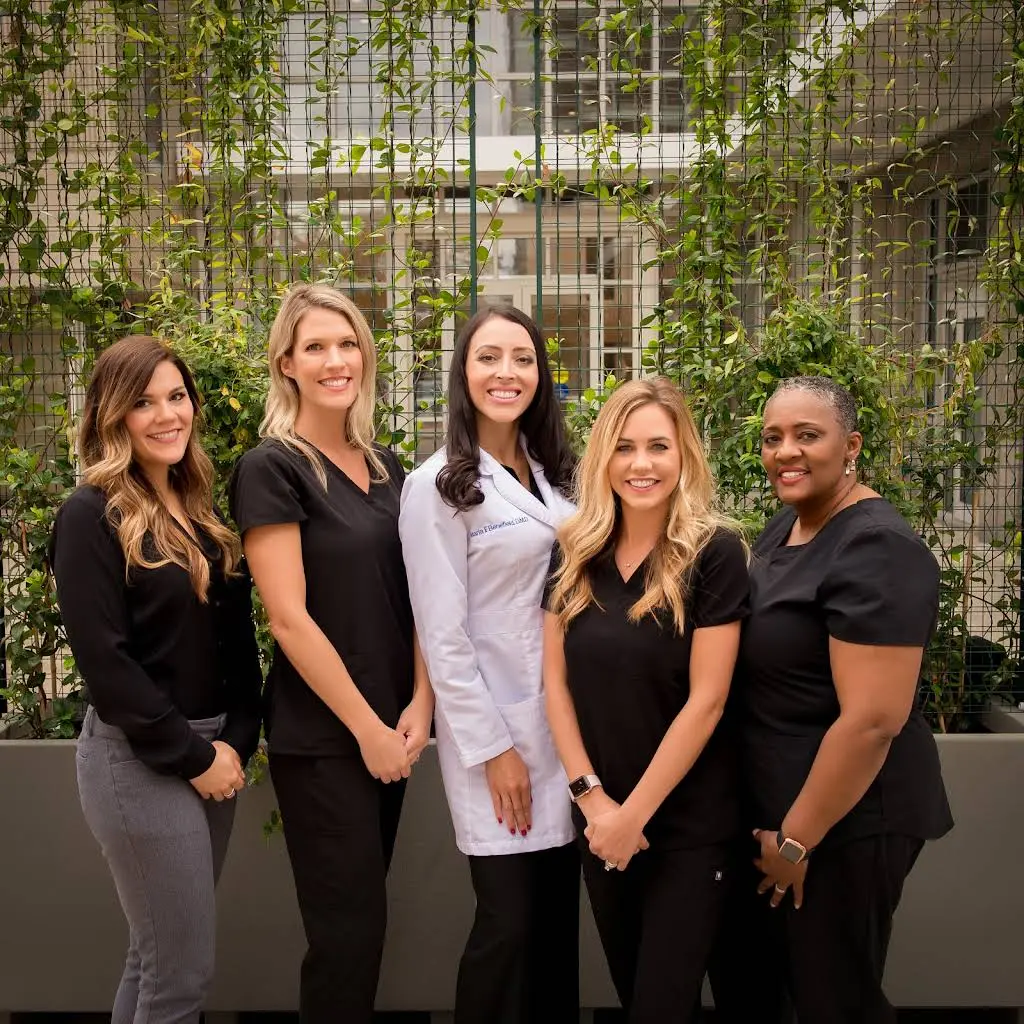 Cosmetic & General Dentistry: Maria Benefield, DMD / Sandy Springs Dentistry