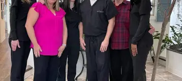 Schulman Esthetic and General Dentistry