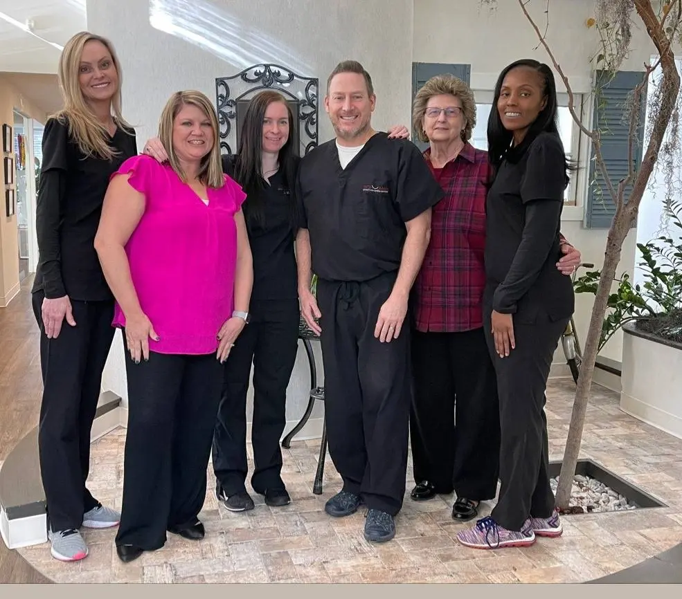 Schulman Esthetic and General Dentistry
