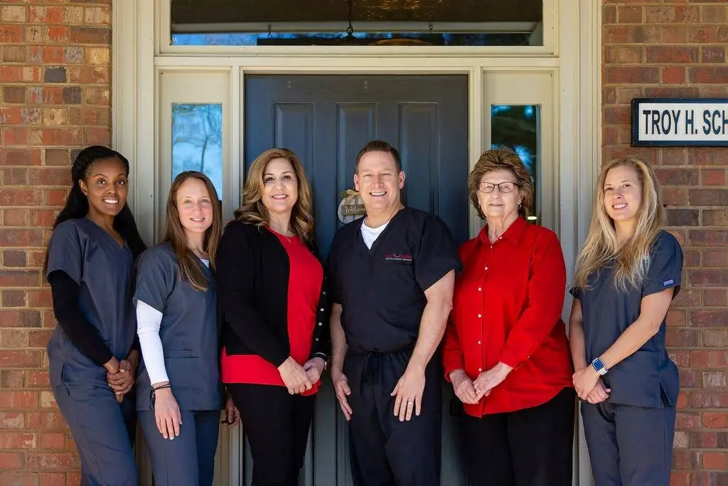 Schulman Esthetic and General Dentistry