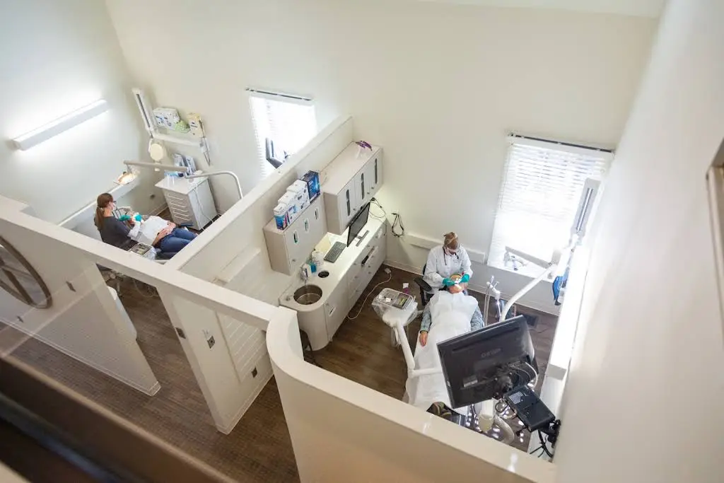 Schulman Esthetic and General Dentistry