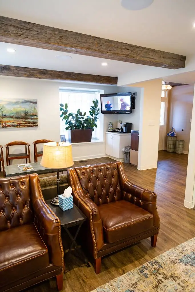 Schulman Esthetic and General Dentistry
