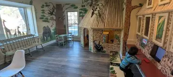 William Jamieson DMD Pediatric Dentistry