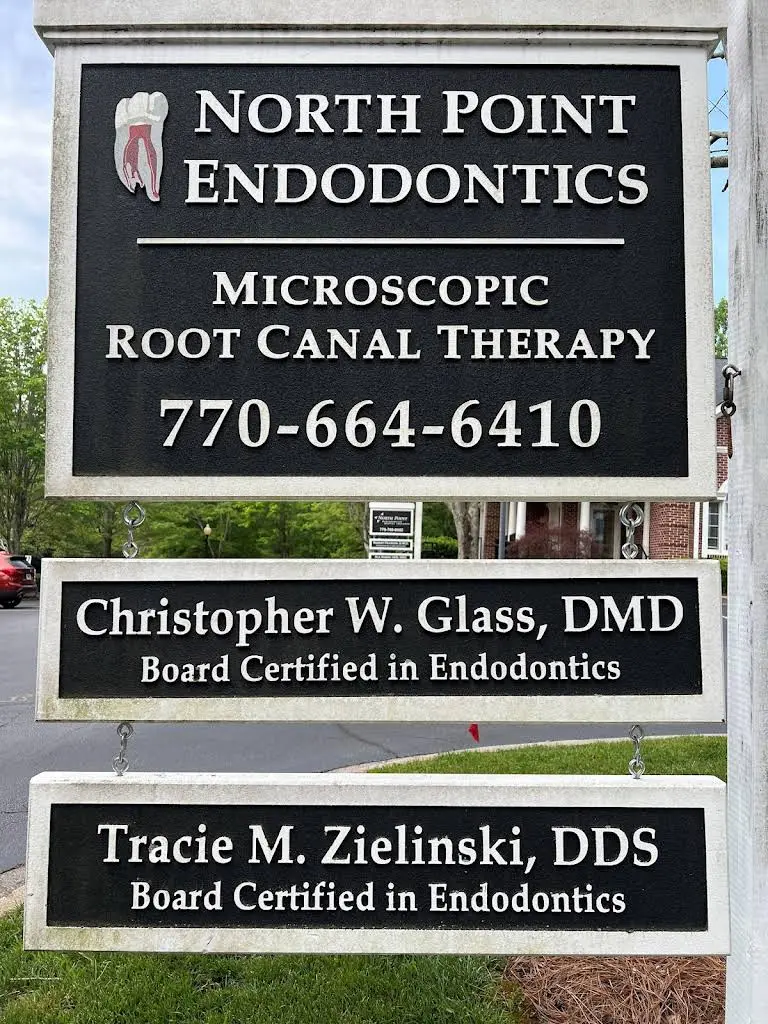 North Point Endodontics