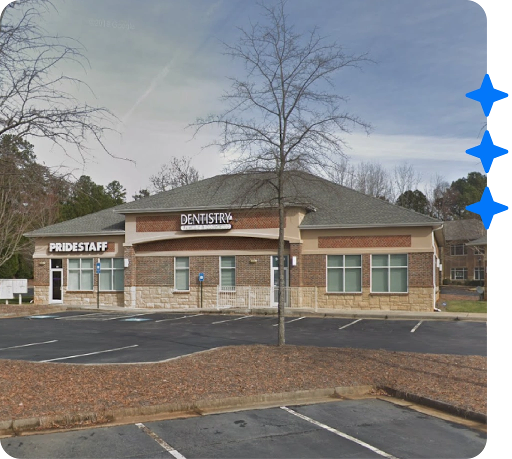 Dr. Eric Johnson Family Dentistry