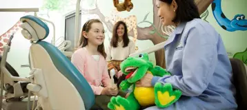 Alpharetta Comprehensive Dentistry
