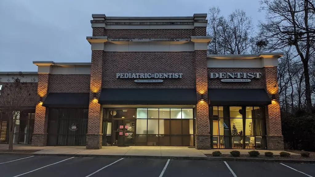 Alpharetta Comprehensive Dentistry
